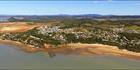 Lammermore Beach - Yeppoon - QLD (PBH4 00 18299)